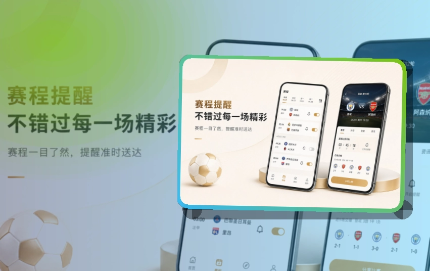 开云 手机端追赛优势 页面展示